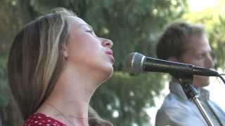 FestiVoix de Trois-Rivières - 10 juillet 2014 - EMMA FRANK