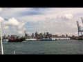 New York Water Taxi