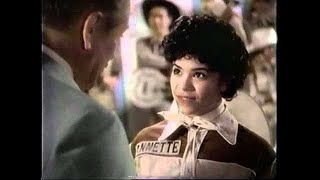 A Dream Is a Wish Your Heart Makes: The Annette Funicello Story (TV 1995) 2/7