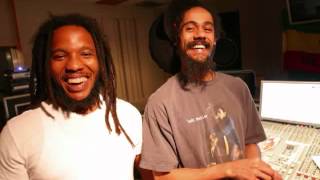 Stephen & Damian Marley ft Snoop Dogg - The Traffic Jam Remix