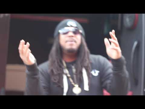 King Lion Defuture #SHOOP (Thinking Bout You) Official Video