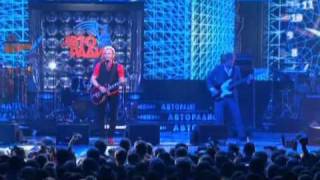 Secret Service - Ten O&#39;Clock Postman(Дискотека Авторадио 3D).avi