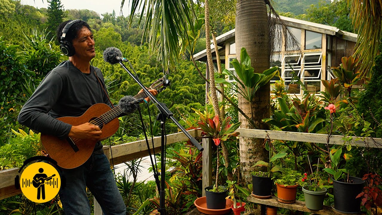 Rastaman Chant, Amazing Grace, Song Around The World, Playing For Change