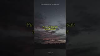 Los Enanitos Verdes - El día es claro