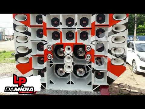 Duda Pressão  - Verão 2022 REPERTÓRIO PRA CURTE NO PAREDÂO