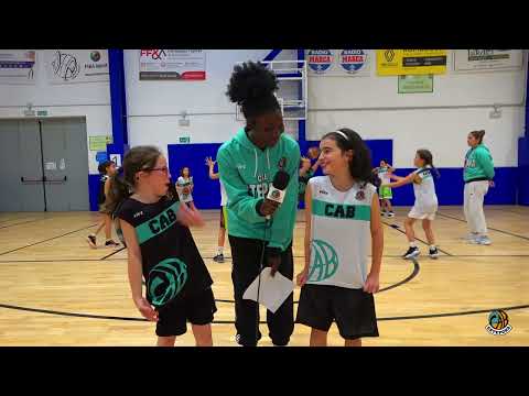 Conociendo a... El Premini'13 Femenino 2022/23