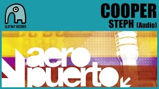 COOPER - Steph [Audio]