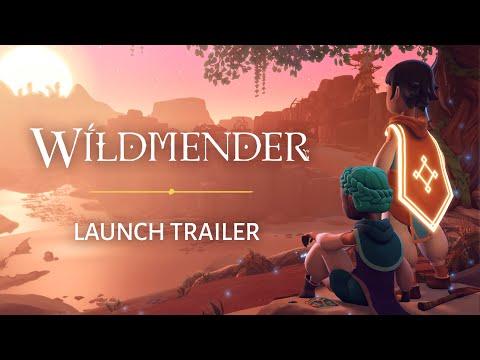 Launch Trailer