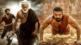 Download lagu New South Indian Movies 2026 in Hindi Dubbed | Ramcharan New Released Full Movie | Latest Movies mp3