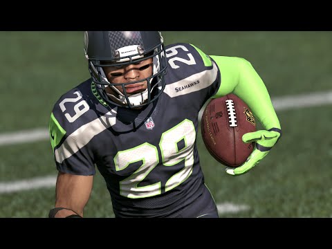 Madden 17 Top 10 Plays of the Week Episode #1 - CRAZY LATERAL FROM THE LEGION OF BOOM