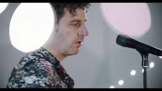 ESKIMO - Wouf (Live Session)
