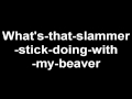 Raske Menn - Pornosangen (LYRICS) 
