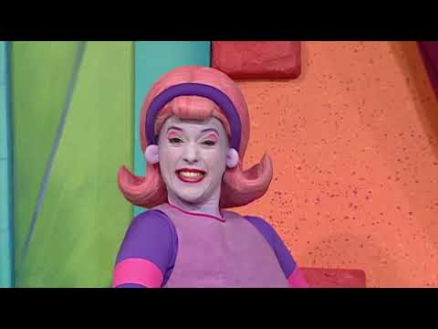 The Doodlebops 118 - The Bad Day | HD | Full Episode