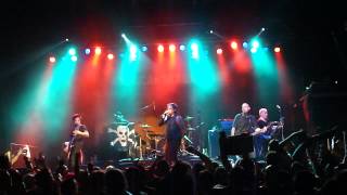 American Headcharge 9/6/13 - Pushing The Envelope