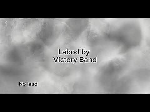 Labod | Victory Band |Lead backing track