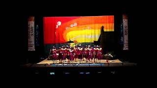 A los que se les ve la pluma – Preliminares – COAC 2009