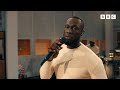 Stormzy Hide Seek A Stormzy Special