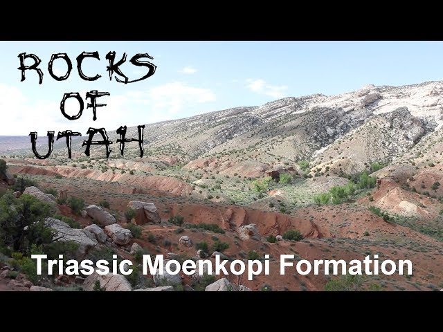 Video Pronunciation of moenkopi in English