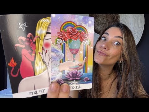 Love life in full swing today.