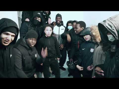 Misaa.kz - Freestyle La zone