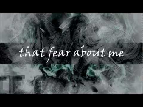 Rage of South - That fear about me (Lyric video)