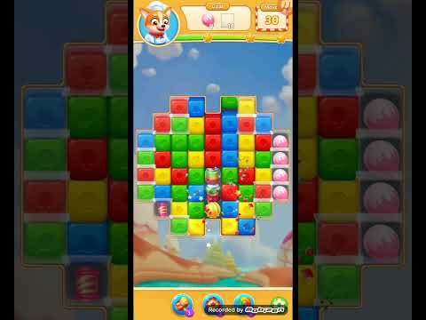 Judy Blast Level - 20