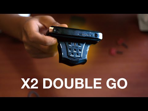 Double G0 Guitar Pickup Resonance Soundhole Pickup with Delay Reverb Chorus Effect,price include the import duty for US buyer image 11