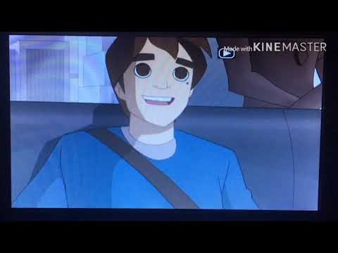 The SpiderBob ManPants Movie part 4 - Stealing Lord Mayor’s Crown/At Goofy Keroppi’s