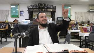 ר' נתן פחימה - הלכות תפילה - התשפ"ו (ישיבת שעלבים) - התמונה מוצגת ישירות מתוך אתר האינטרנט יוטיוב. זכויות היוצרים בתמונה שייכות ליוצרה. קישור קרדיט למקור התוכן נמצא בתוך דף הסרטון ר' נתן פחימה - הלכות תפילה - התשפ"ו (ישיבת שעלבים) - התמונה מוצגת ישירות מתוך אתר האינטרנט יוטיוב. זכויות היוצרים בתמונה שייכות ליוצרה. קישור קרדיט למקור התוכן נמצא בתוך דף הסרטון