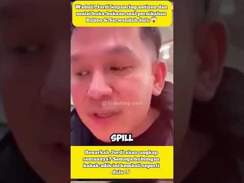 Does Jordi Have the Heart to Reveal All of His Family's Shame?! 😱 #trendingartist #artistnews #ar...