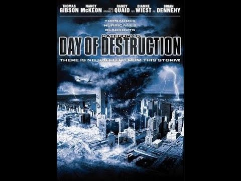 Category 6 Day of Destruction (2004) Trailer
