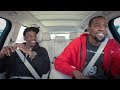 Carpool Karaoke: The Series — Kevin Durant & Travis Scott — Apple Music