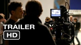 Side By Side Official Trailer #1 (2012) Film Documentary Movie HD