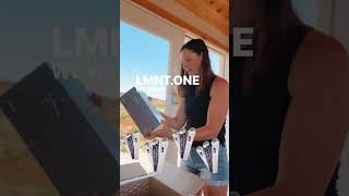 Glow On The GO! LMNT.one Has Arrived! Come &amp; Get Yours!! Desert Healing Vitamins Med Spa, Kanab Utah