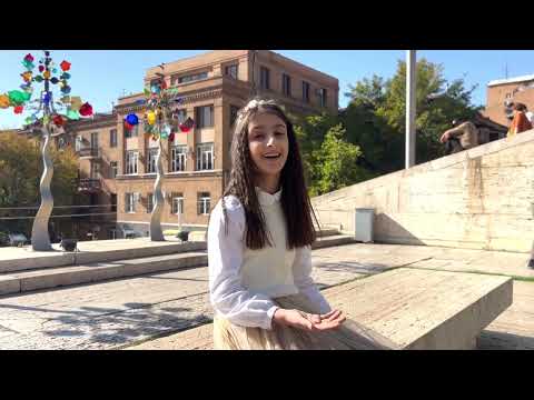 Ալեքսանդր Սպեդիարյանի անվան երաժշտական ,մասնագիտական դպրոցի սաներ