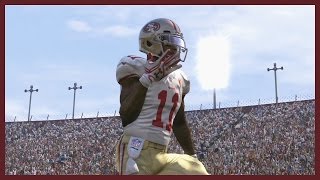 GOT SO HYPE I BROKE  MY CHAIR!! - MUT 17 Gameplay