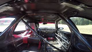 2nd Day 24 Hr of Lemons Smells like AMC Spirit 2019