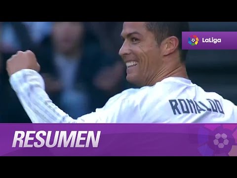 Resumen de Deportivo de la Coruña (0-2) Real Madrid