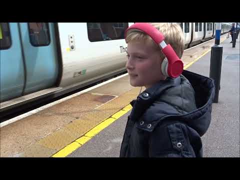 Liam visits... Baldock Town (@ Arlesey Town)