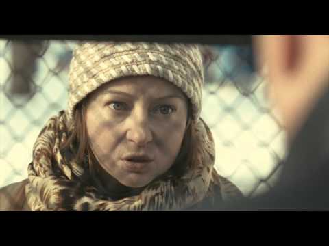 Громозека - Trailer