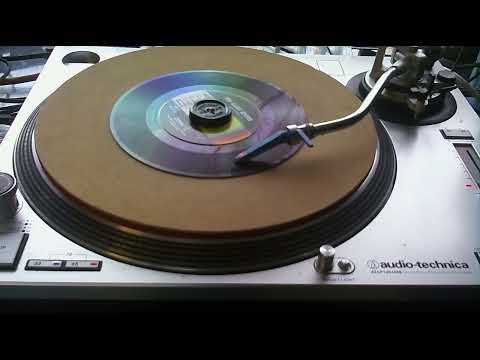 Too Many Rivers l Brenda Lee l 1965