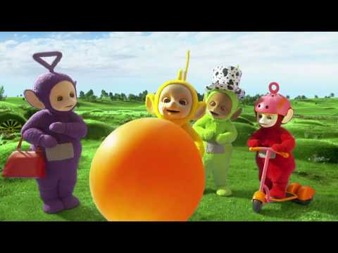 Les Teletubbies en français ✨Les jouets préférés✨ Saison 15 Episode 3
