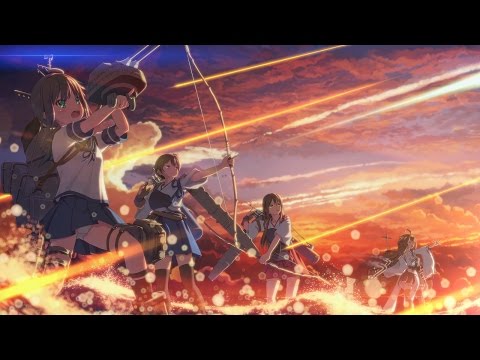 {467.3} Nightcore (Freedom Call) - Warriors Of Light (with lyrics)