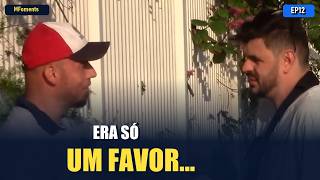 Era só uma pergunta… olha no que deu! | MFoments EP12
