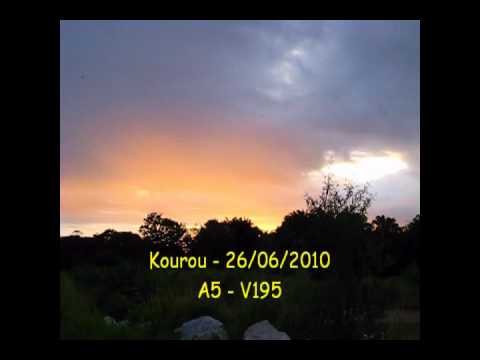 Ariane 5 - Flight V195