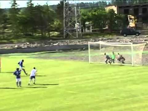 Guria Lanchkhuti - Betlemi Keda 5-2  2013