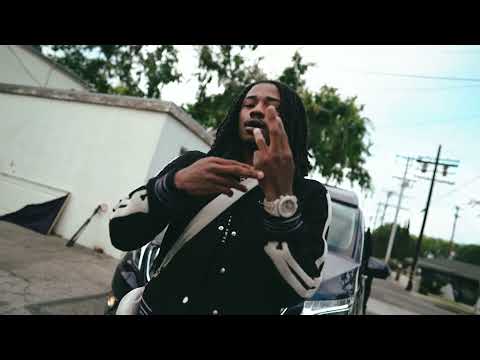 SRT Big Shugg "Brickwalker" (Official Music Video) Shot by @Shooter.Jimmy