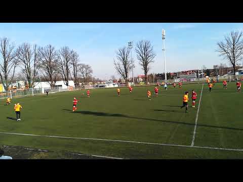 CHG04   Korona Wschowa Cz1