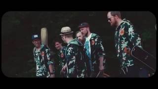 The Uplifts - The Birds And The Bees [Official Video]