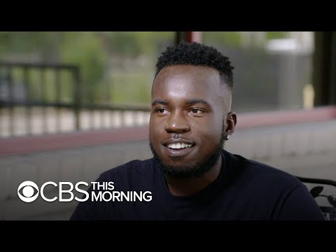 Chess master Justus Williams brings a new world of queens and kings to underserved communities